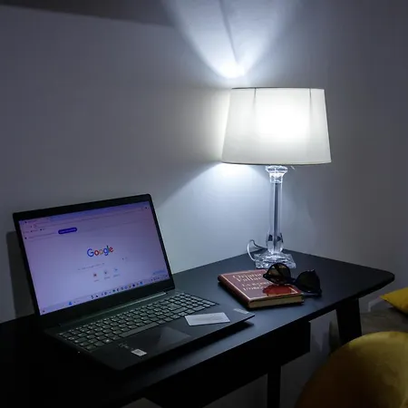 Operaprimasuite In Centro 4*