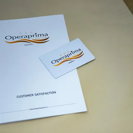 Operaprimasuite In Centro Guest house *