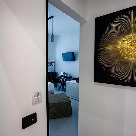 Maison d'hôtes Operaprimasuite In Centro