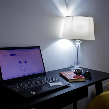 Operaprimasuite In Centro Messina