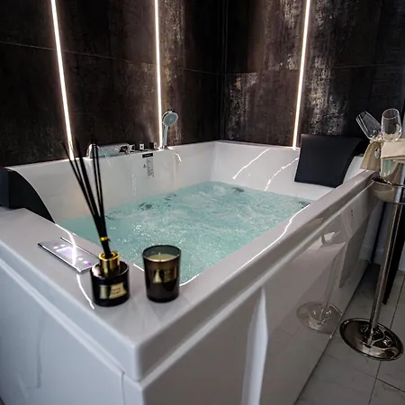 Operaprimasuite In Centro Messine