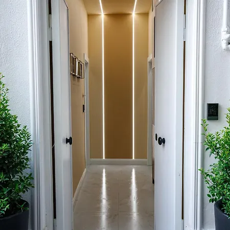 Operaprimasuite In Centro Gæstehus 4*