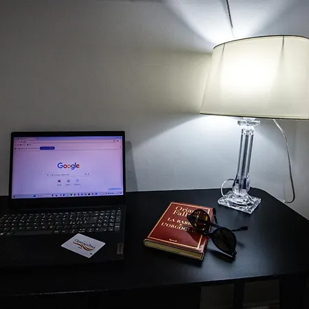 Operaprimasuite In Centro Messine