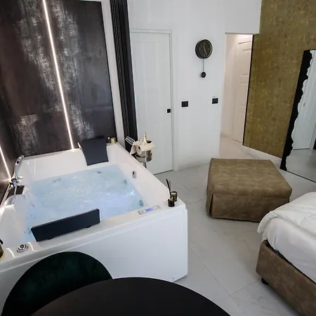Operaprimasuite In Centro Maison d'hôtes