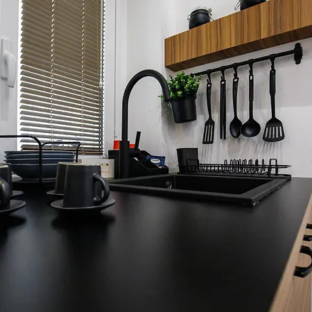 Operaprimasuite In Centro 4*