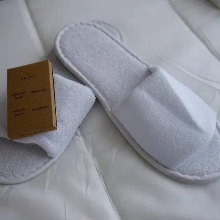 Operaprimasuite In Centro 4* Messine