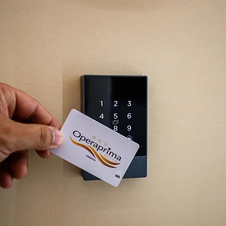 Operaprimasuite In Centro