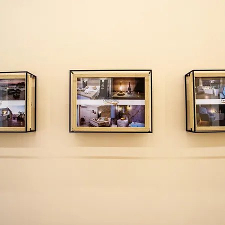 Operaprimasuite In Centro Messina