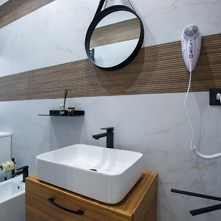 Guest house Operaprimasuite In Centro Messina
