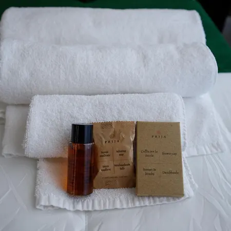 Operaprimasuite In Centro Guest house Messina
