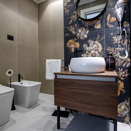 Maison d'hôtes Operaprimasuite In Centro