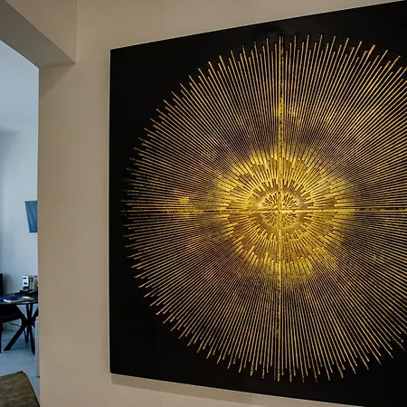 Operaprimasuite In Centro