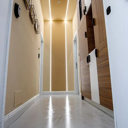 Operaprimasuite In Centro Maison d'hôtes