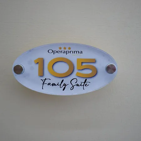 Operaprimasuite In Centro