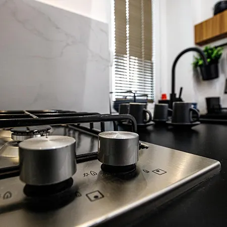 Operaprimasuite In Centro Maison d'hôtes