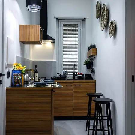 Operaprimasuite In Centro Maison d'hôtes 4*