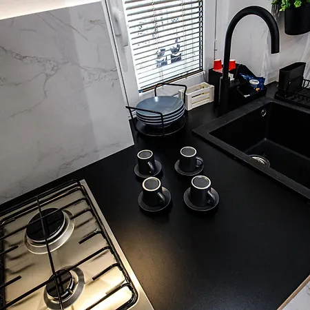 Operaprimasuite In Centro Maison d'hôtes Messine