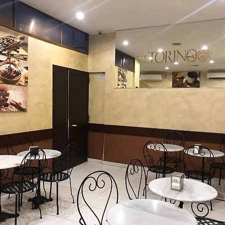 Operaprimasuite In Centro