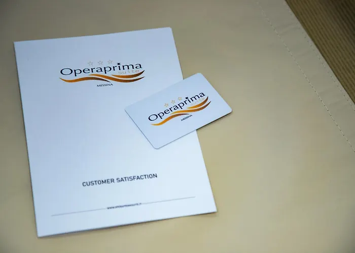 Operaprimasuite In Centro Πανσιόν 4*