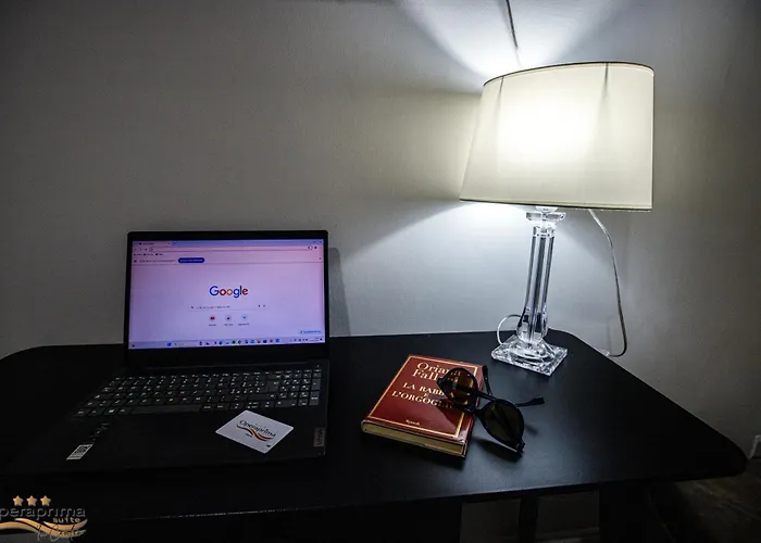 Operaprimasuite In Centro Μεσίνα