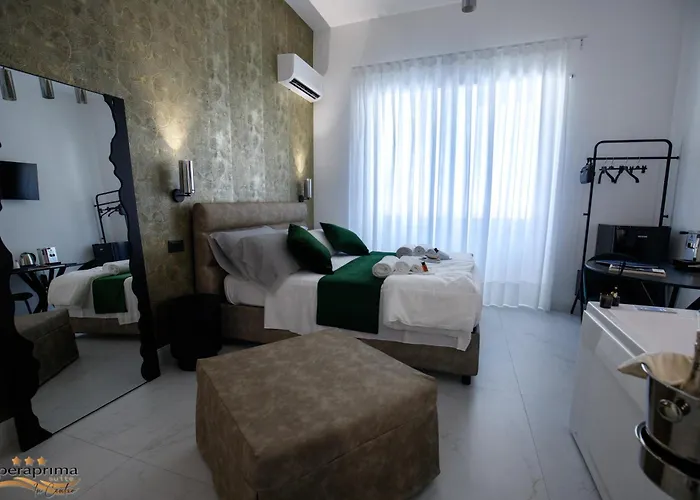 Operaprimasuite In Centro