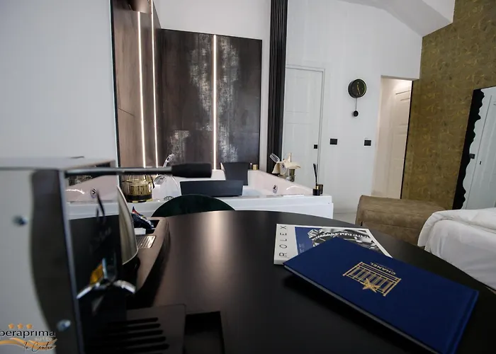 Operaprimasuite In Centro