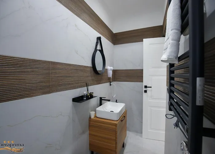 Operaprimasuite In Centro 4* Μεσίνα